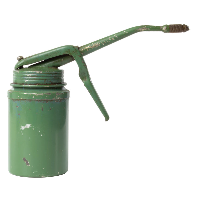 Green Wesco Oiler