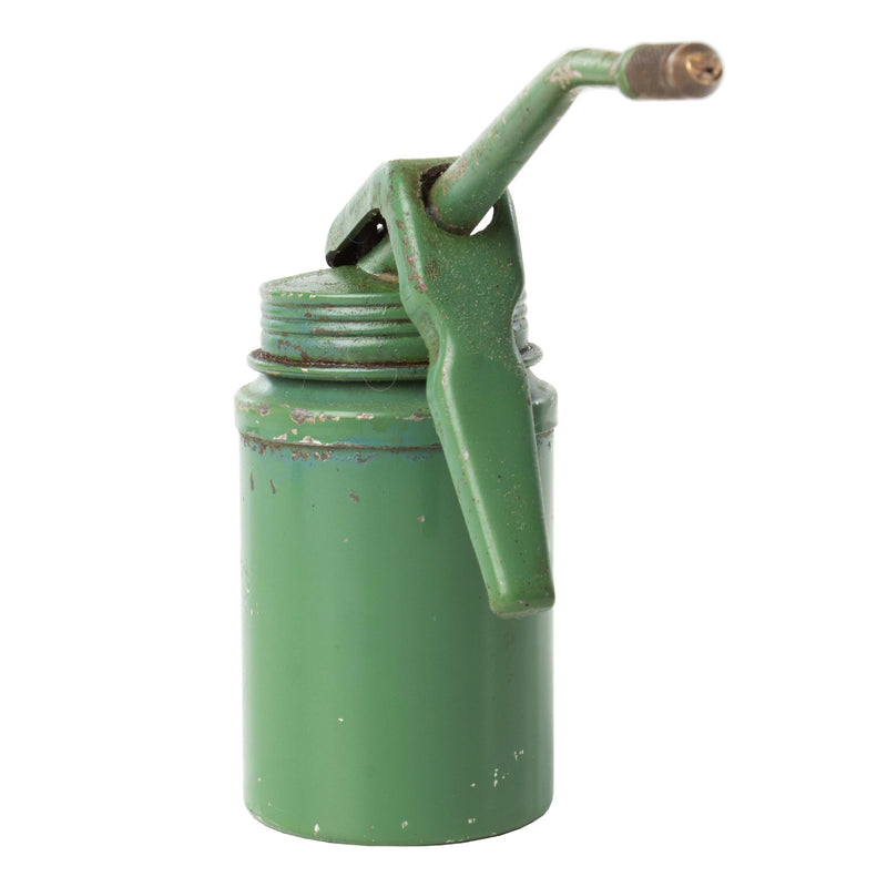 Green Wesco Oiler