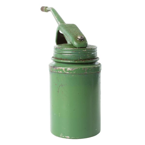 Green Wesco Oiler