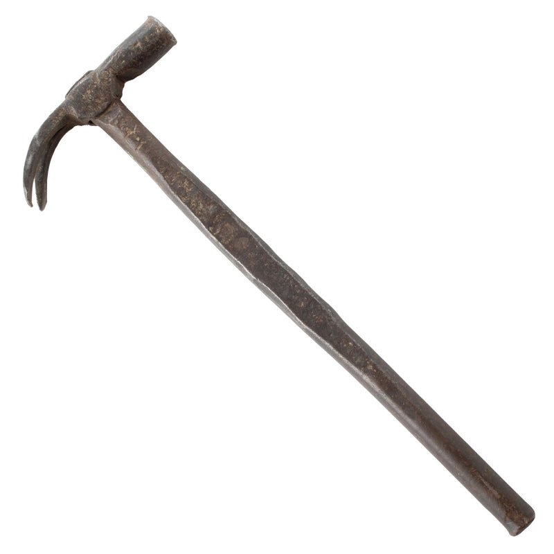 Primitive Steel Claw Hammer