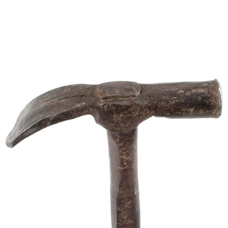 Primitive Steel Claw Hammer