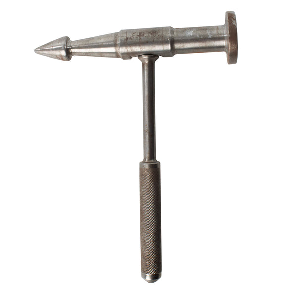 Steel Shaping Hammer