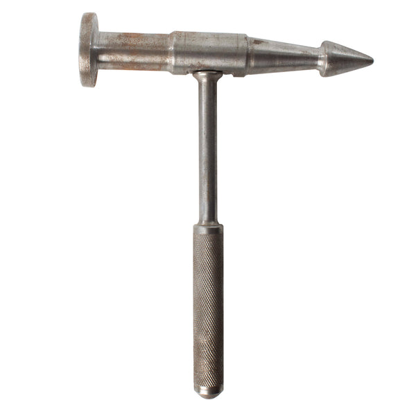 Steel Shaping Hammer