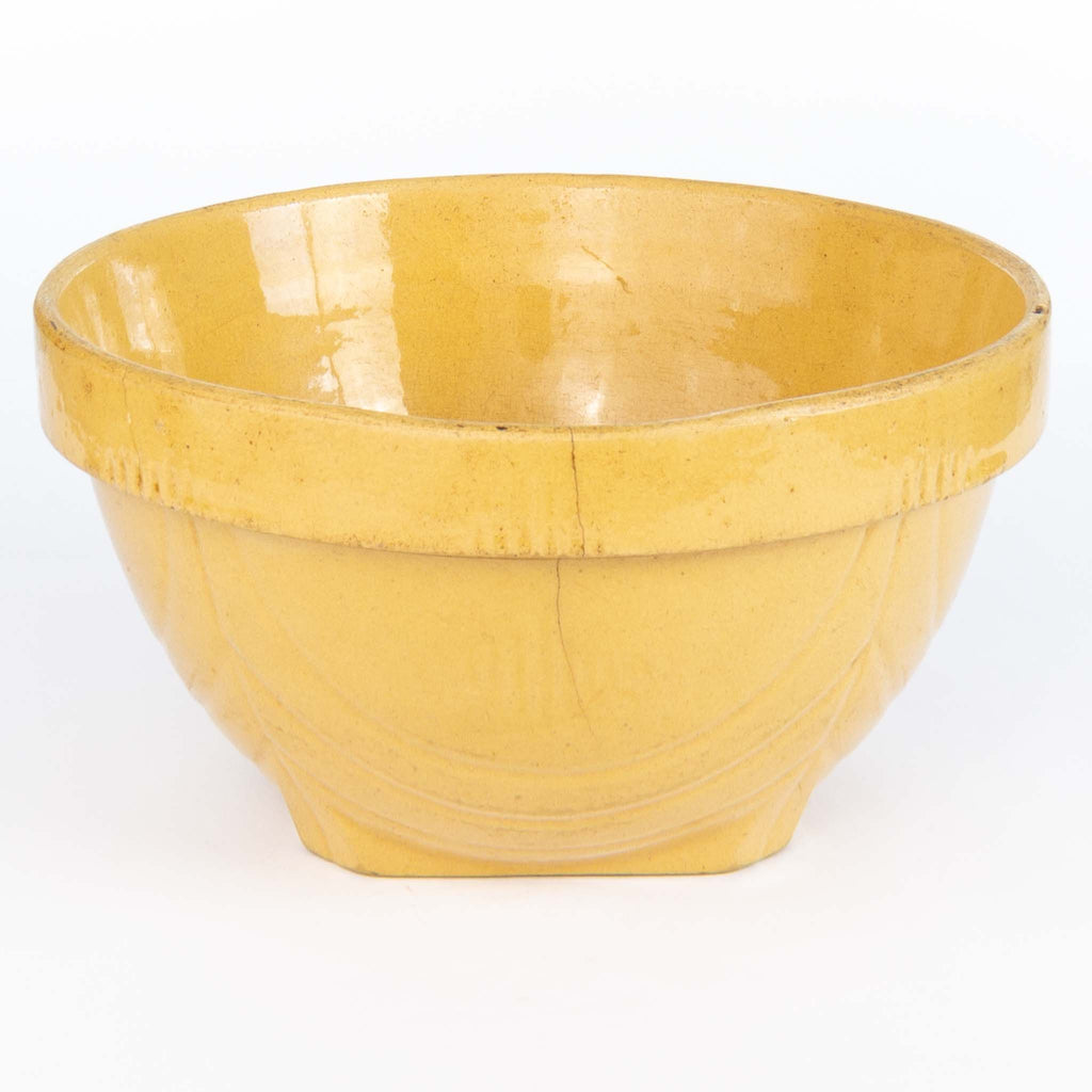 Yellowware 10