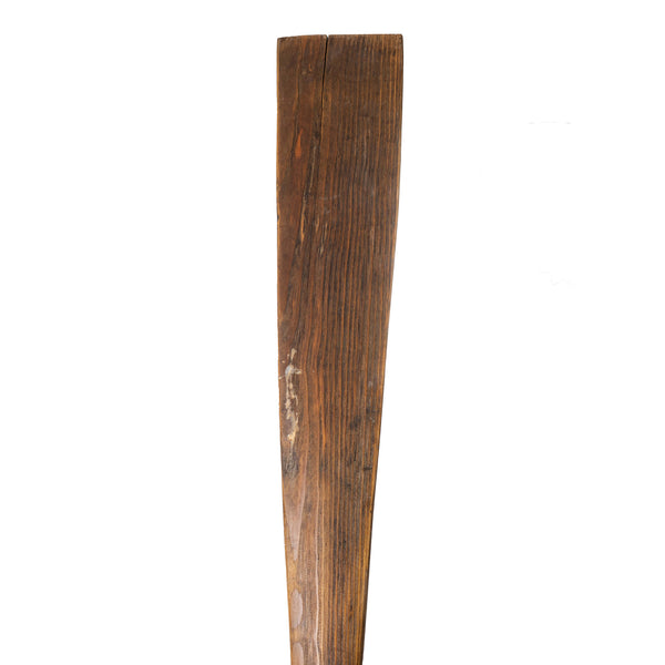 Wood Oars (Pair)