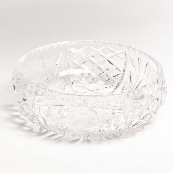 Crystal Bowl