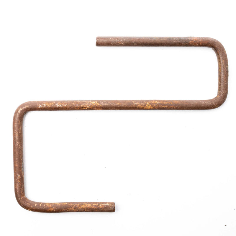 Rectangular Hook